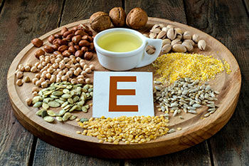 Vitamin E